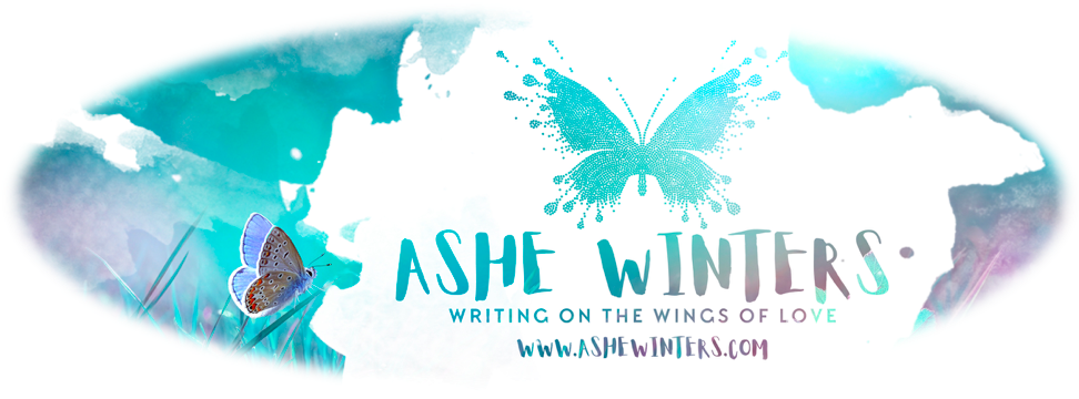 Ashe Winters (972x360), Png Download