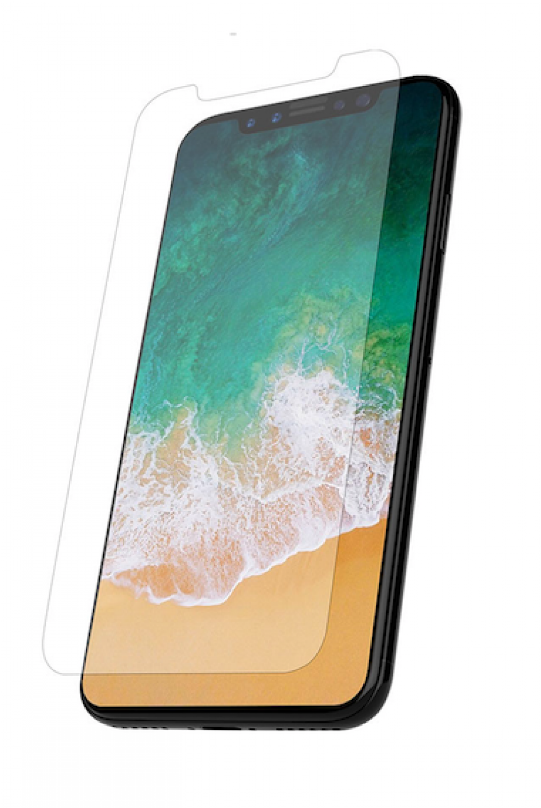 Glass Screen Png (1600x1600), Png Download