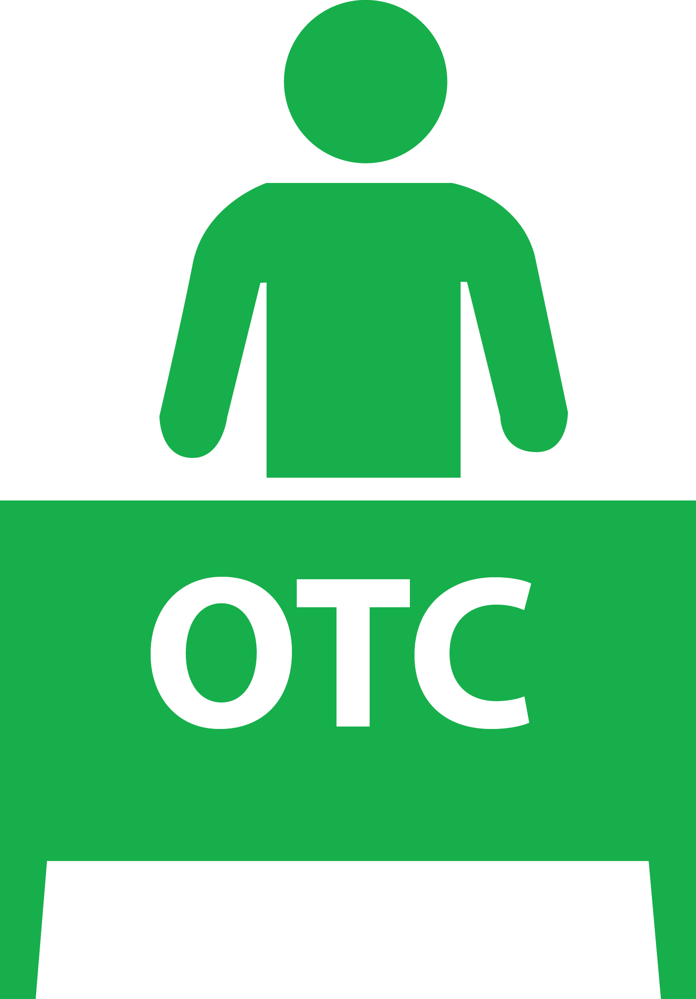 Medflats Medical Return Disposal System Prescription (1423x2042), Png Download