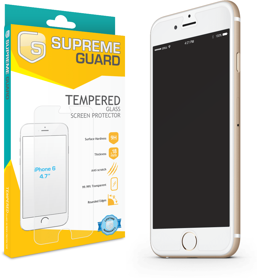 Glass Screen Png (900x984), Png Download