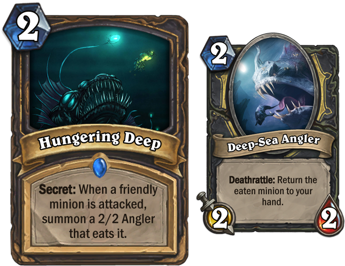 365 Days Of Hearthstone (689x541), Png Download