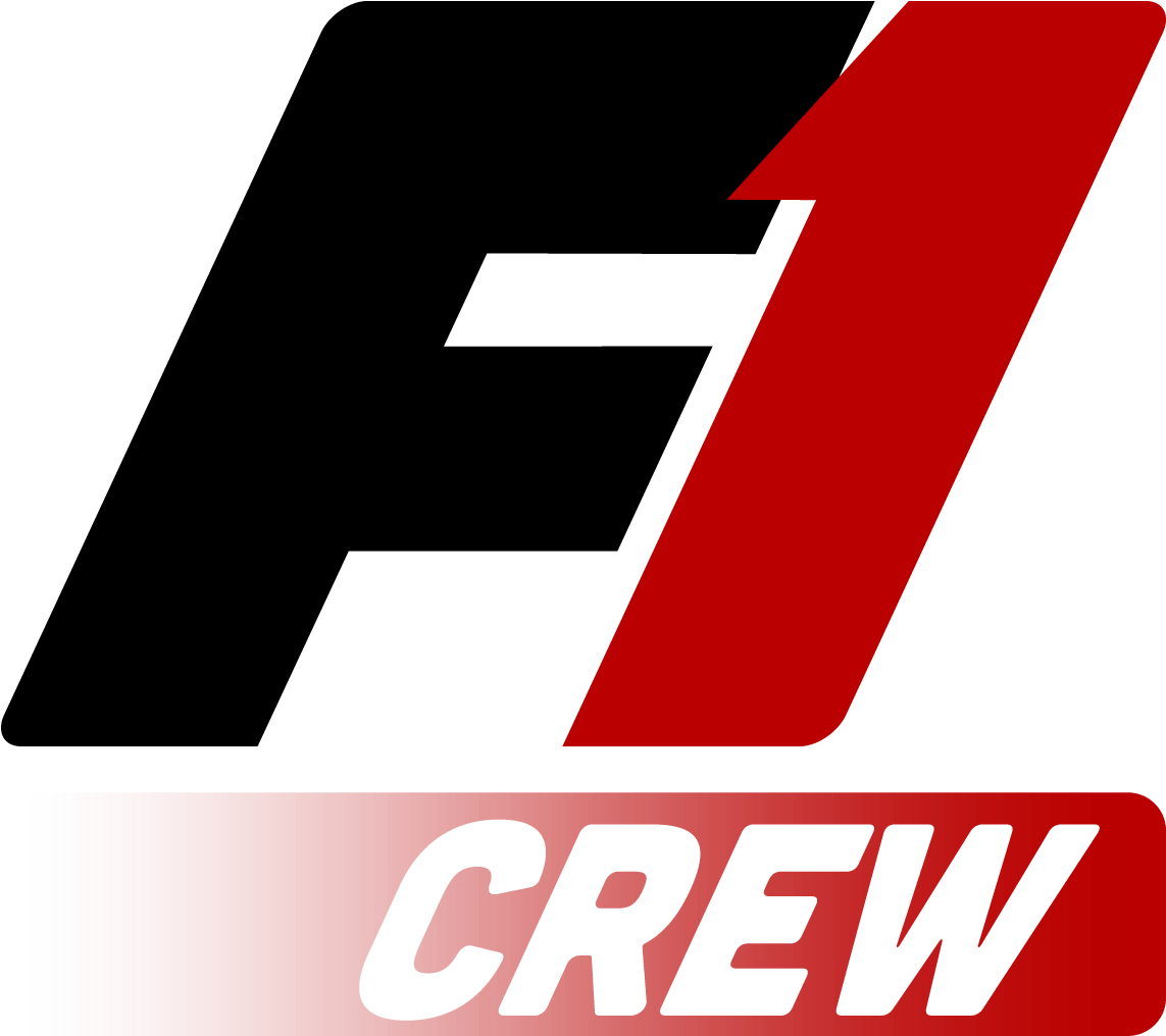 F1 Crew® Logo Logo App Vector Logo Logo (1400x1050), Png Download