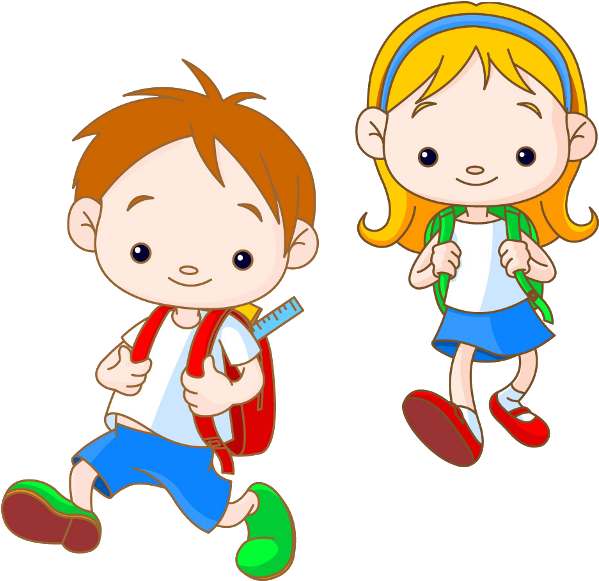 School Children Cartoon Picture Images Team Umizoomi (600x600), Png Download