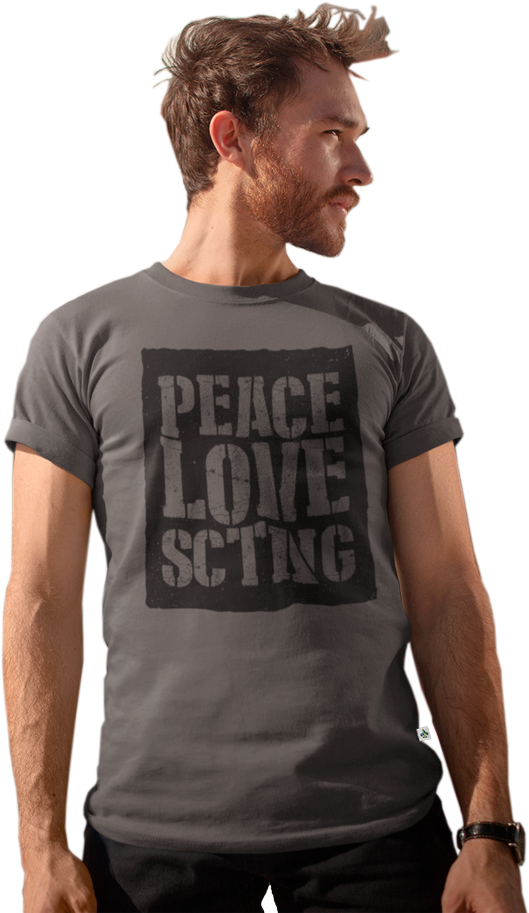 Camiseta Png (1000x1000), Png Download