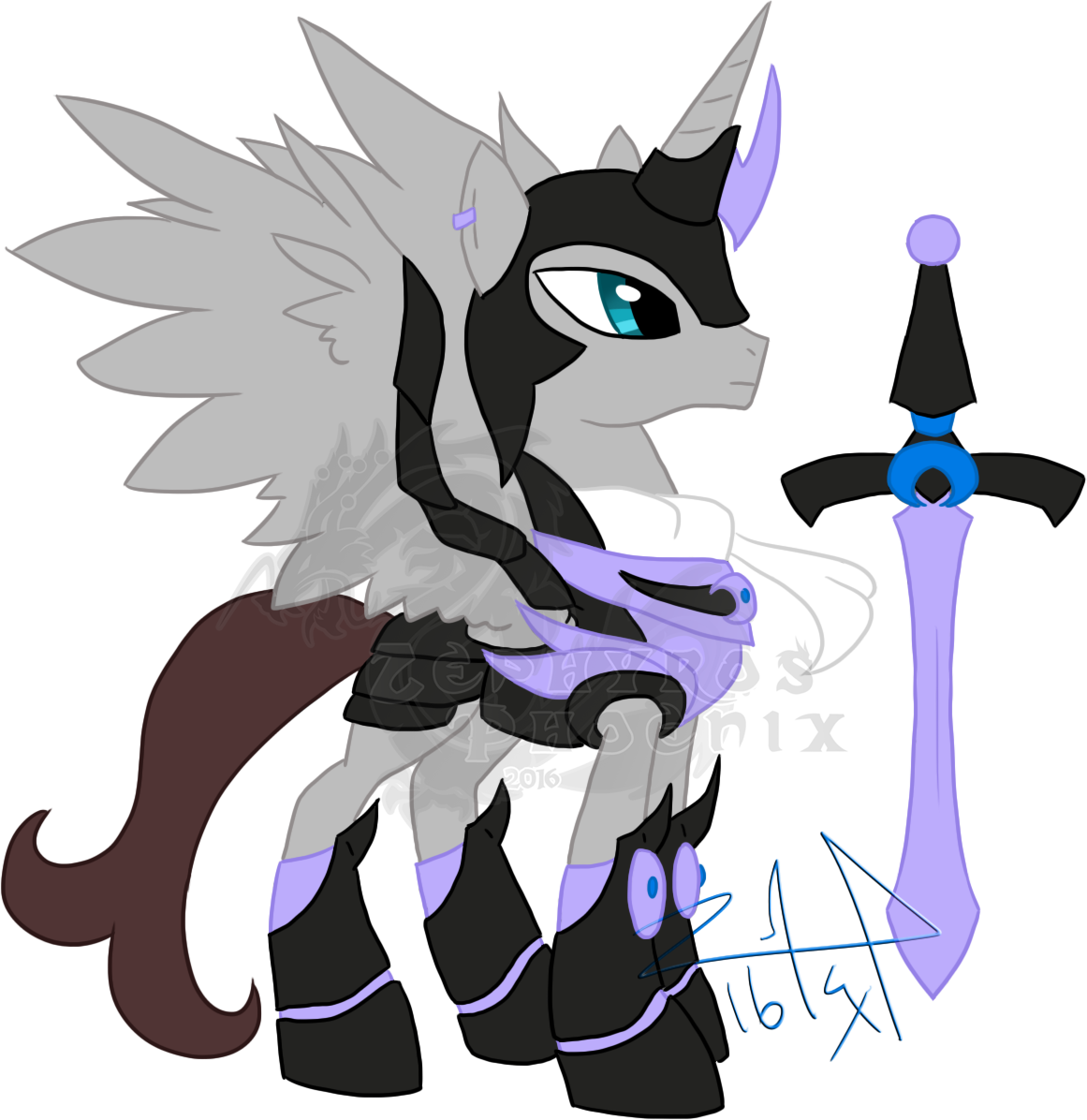 Prince Artemis (1161x1196), Png Download