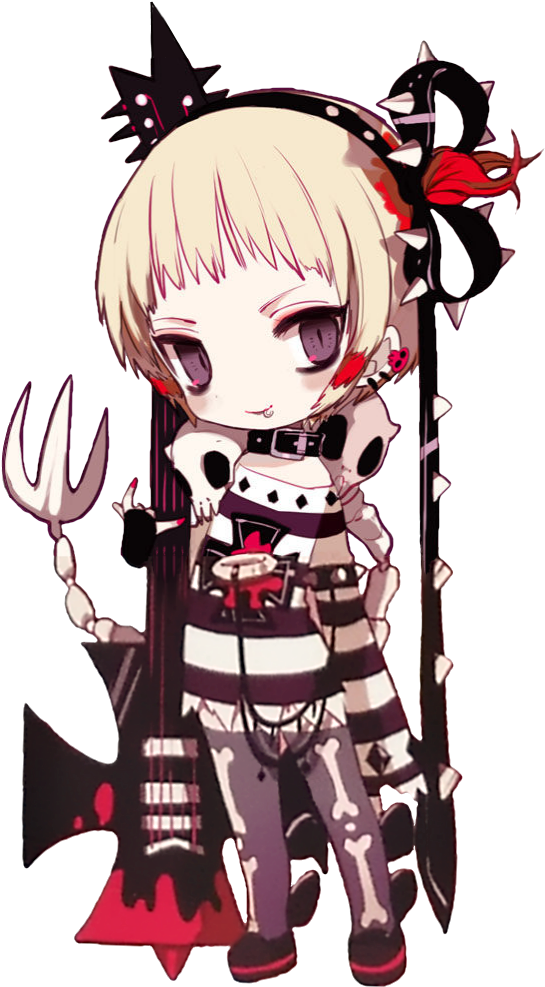 Tot Pop Full (552x997), Png Download