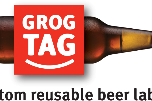 Corona Extra Clipart Blank Label (640x480), Png Download