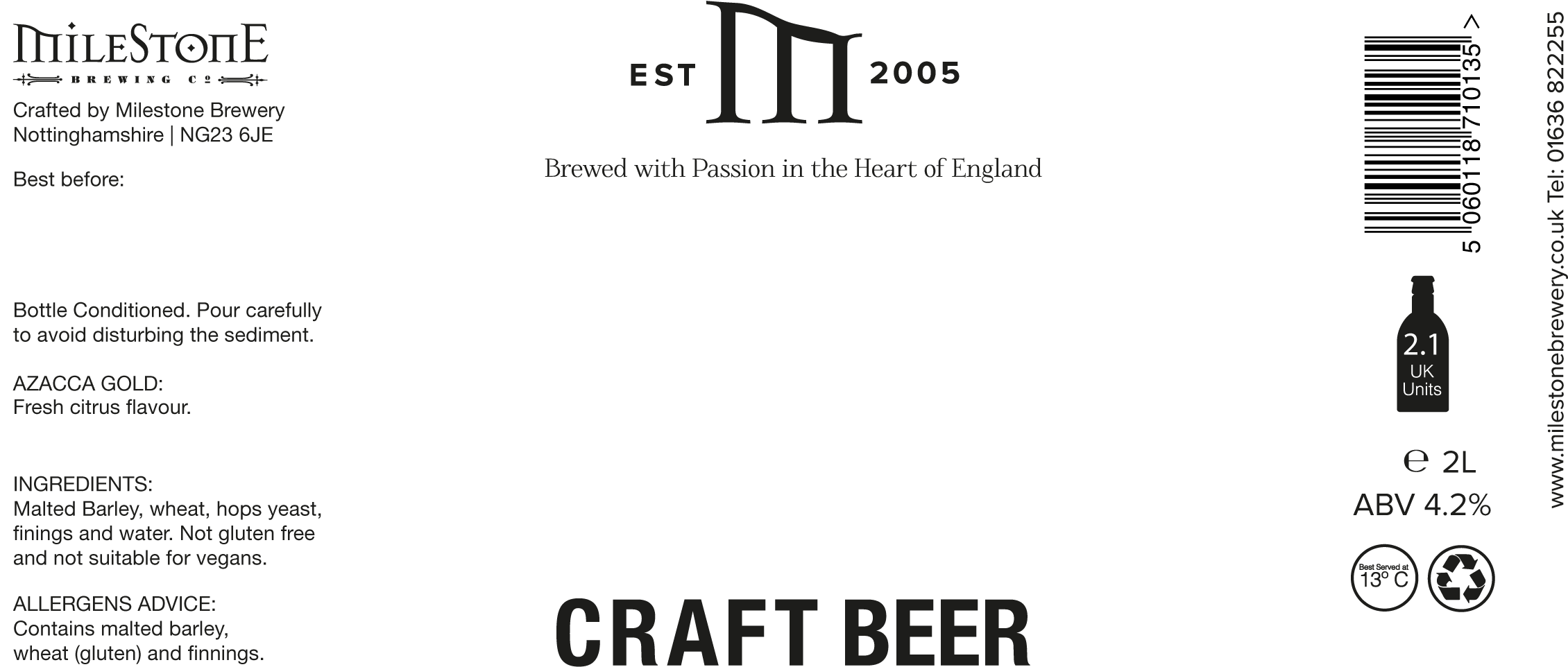 Blank-label (2375x1194), Png Download