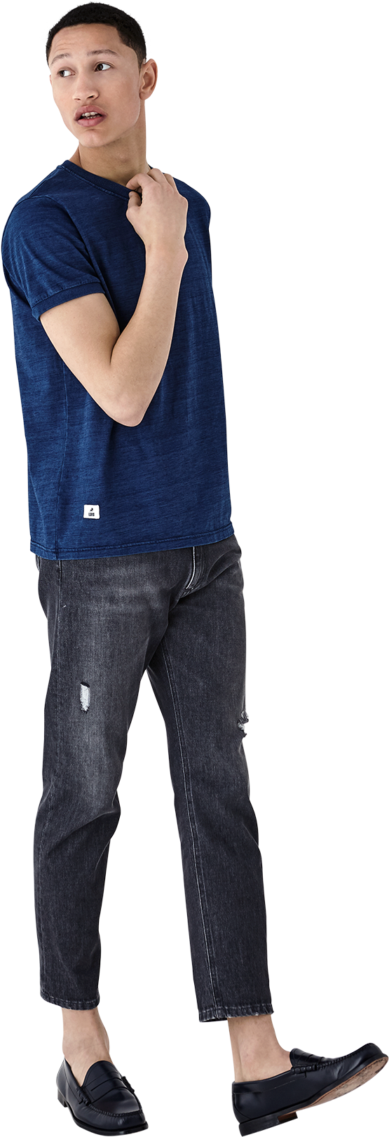 Camiseta Png (1299x1800), Png Download