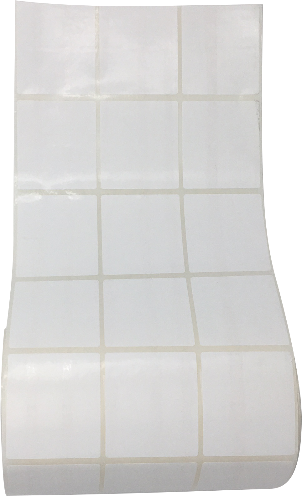 The Blank Label Is Mostly Used In Logistics, Bureau (1512x2016), Png Download