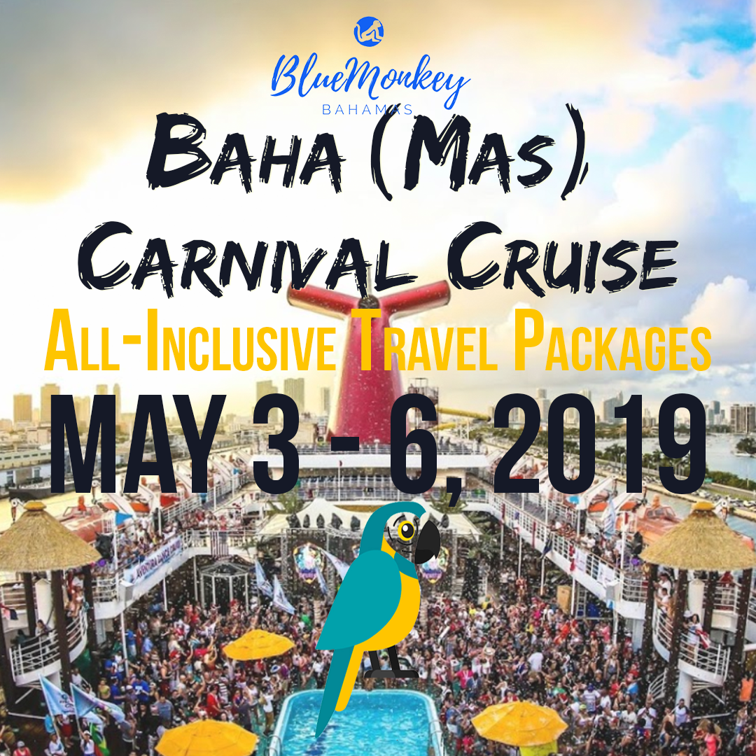 Carnival Cruise Png (1080x1080), Png Download