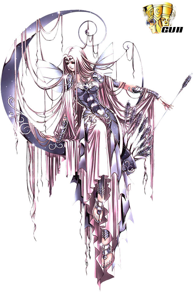 Artemis Photo Artemis (728x1000), Png Download