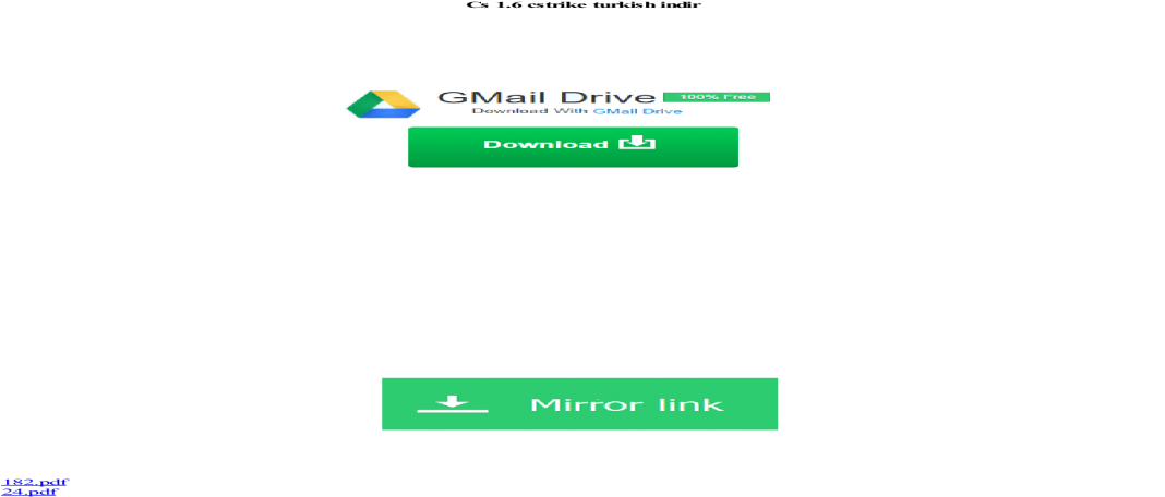 6 Cstrike Turkish Indir Krte Mzik Indir (1200x630), Png Download