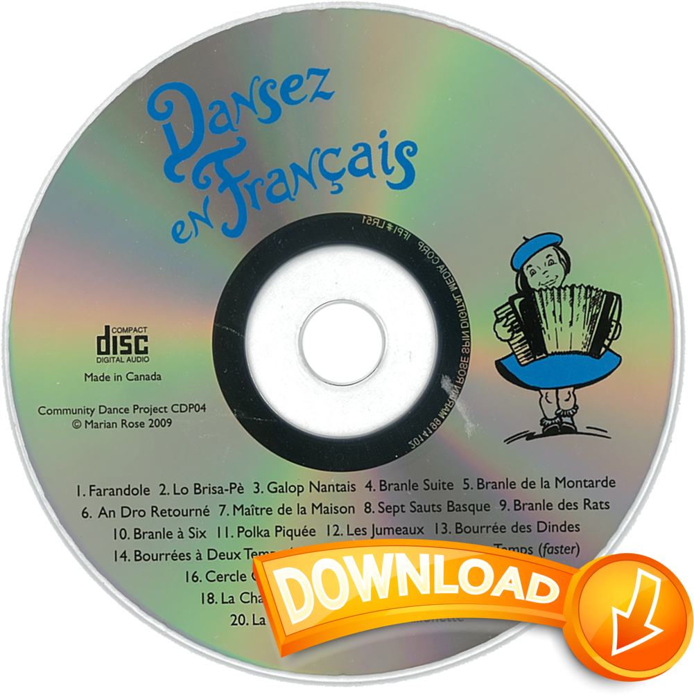 Dansez En Français (1016x1024), Png Download
