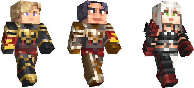 There's Plenty To Pick From The Hammerhead Crew Is (748x421), Png Download