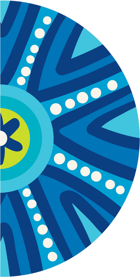 The Gold Coast 2018 Commonwealth Games Reconciliation (500x995), Png Download