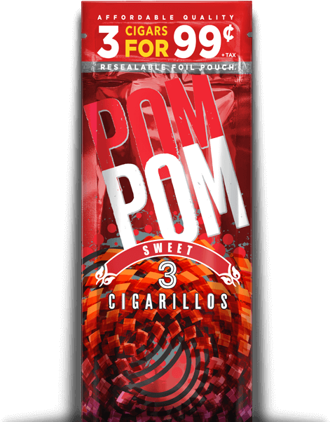 Pom Pom (640x640), Png Download