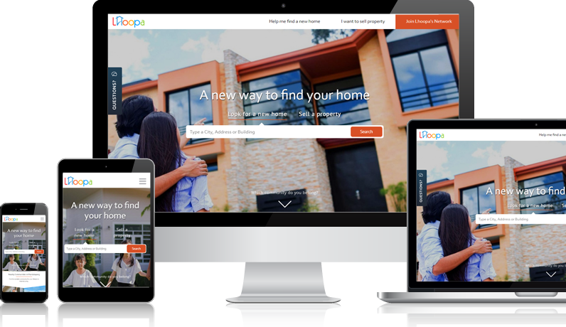 Landing/lhoopa-gadgets (796x460), Png Download
