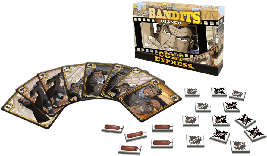 Asmodee (1024x633), Png Download