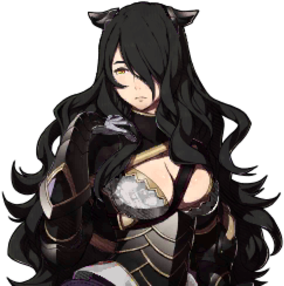 Blake Belladonna Png (600x600), Png Download