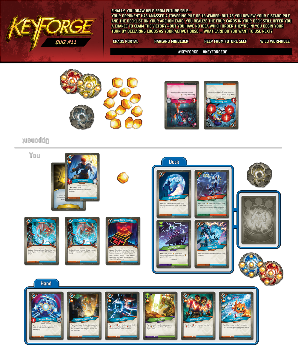 Ffg Organized Play @ffgop (997x1200), Png Download