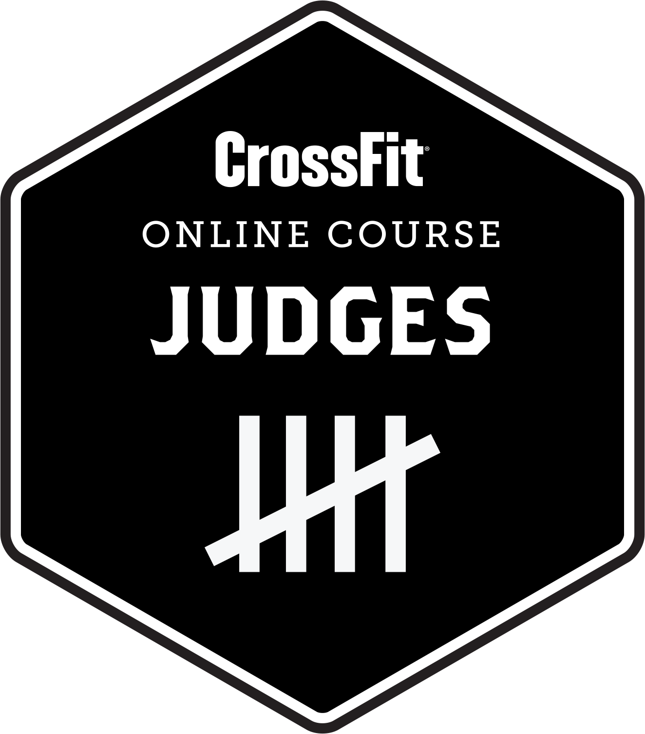 Crossfit Online Course (1324x1507), Png Download