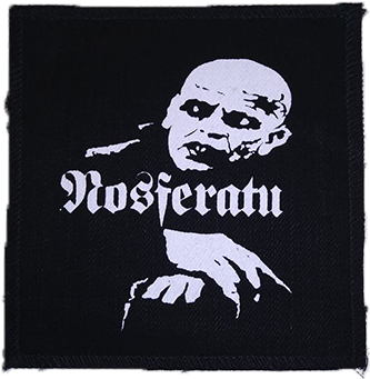 Nosferatu (600x600), Png Download