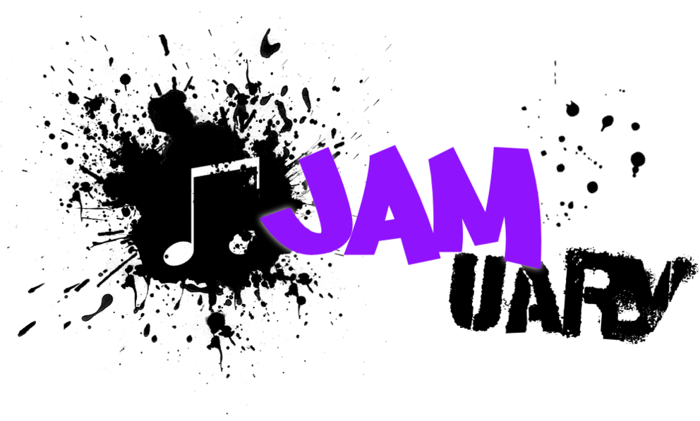 Jamuary (1000x596), Png Download