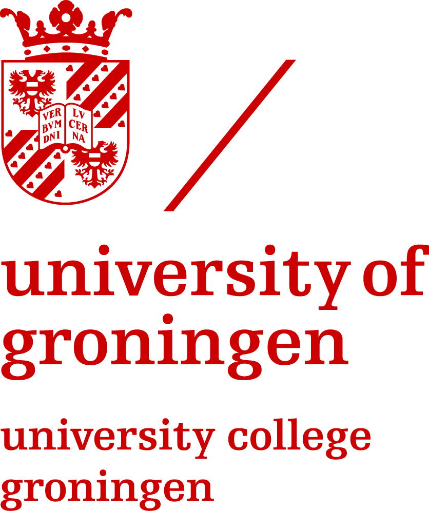 University College Groningen (836x996), Png Download