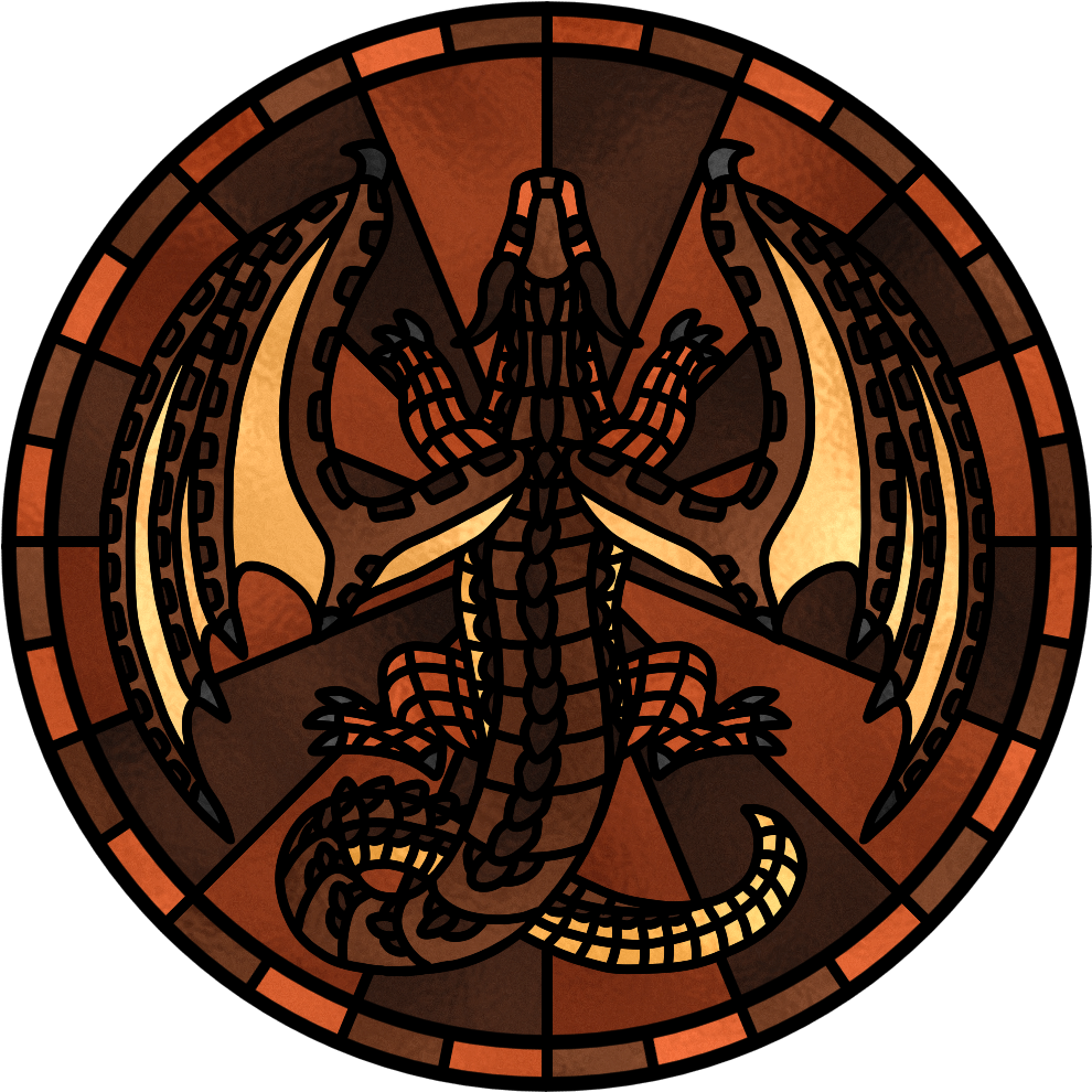 Platypus The Seawing (1000x1000), Png Download