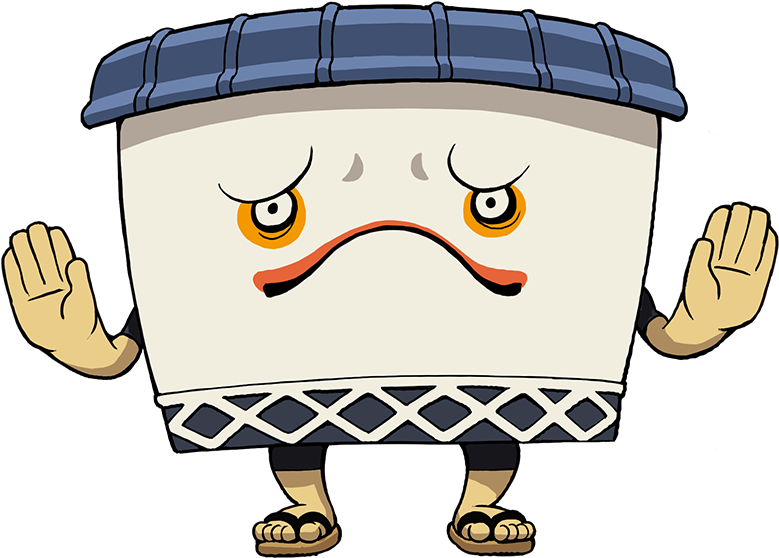 205kib, 800x557, Char-noway 2x (800x557), Png Download