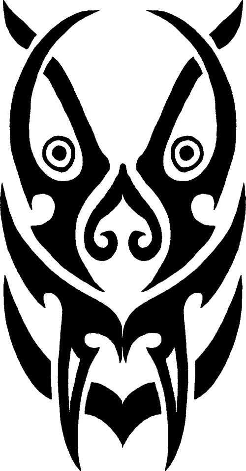 Nosferatu Drawing Easy (500x954), Png Download