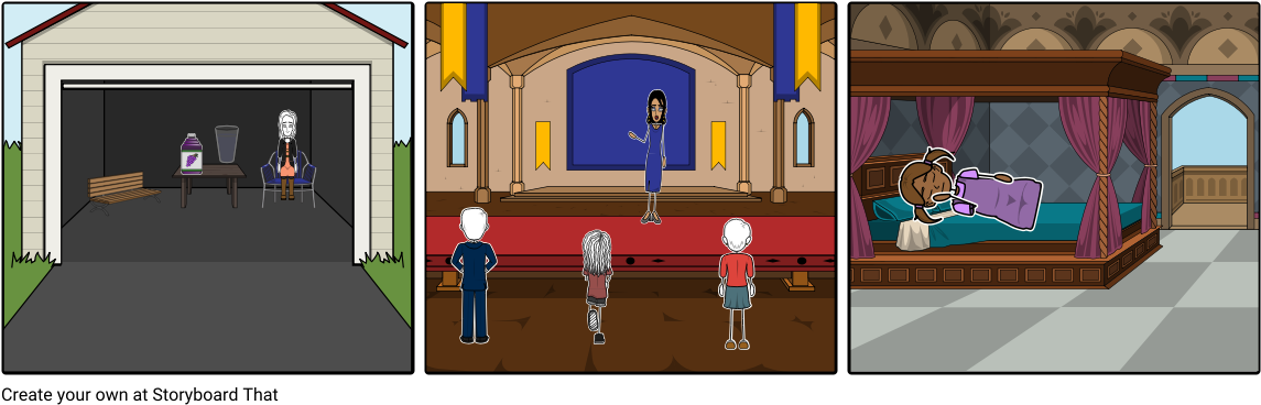 From Miss Ida's Porch (1164x385), Png Download