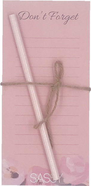 Magentic Listpad 2 (1080x1080), Png Download