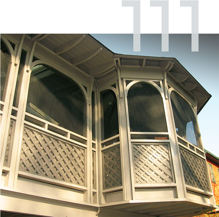 Porch Png (750x750), Png Download