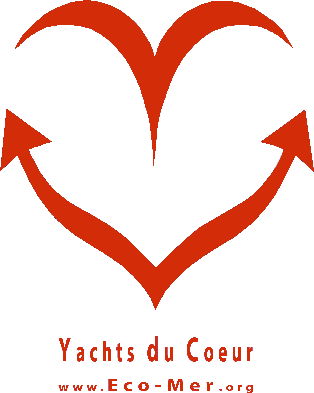 Yachts With Heart Logo (1772x1772), Png Download