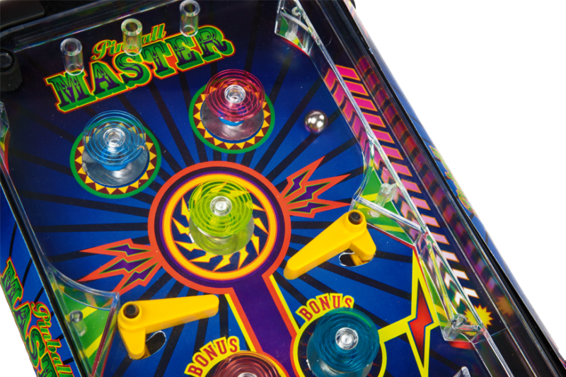 Die Franzis Abenteuer Box Retro Flipper Franzis Png (800x533), Png Download