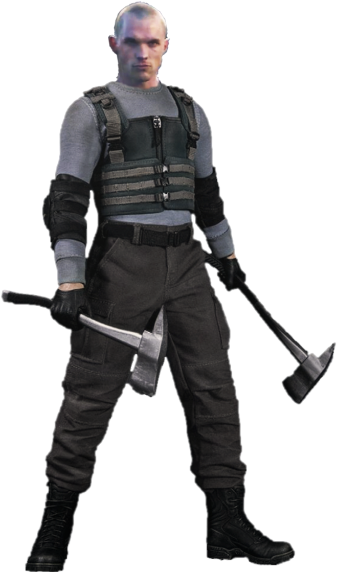 Deadpool Png, Francis Deadpool, Trapper Keeper (684x1124), Png Download