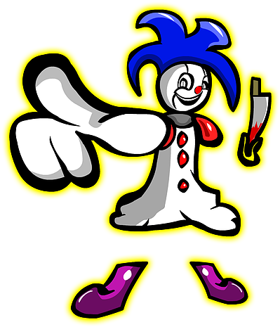 Teak It's A 3d/2d Beat'em Up Inspired On "grabbed By (742x487), Png Download