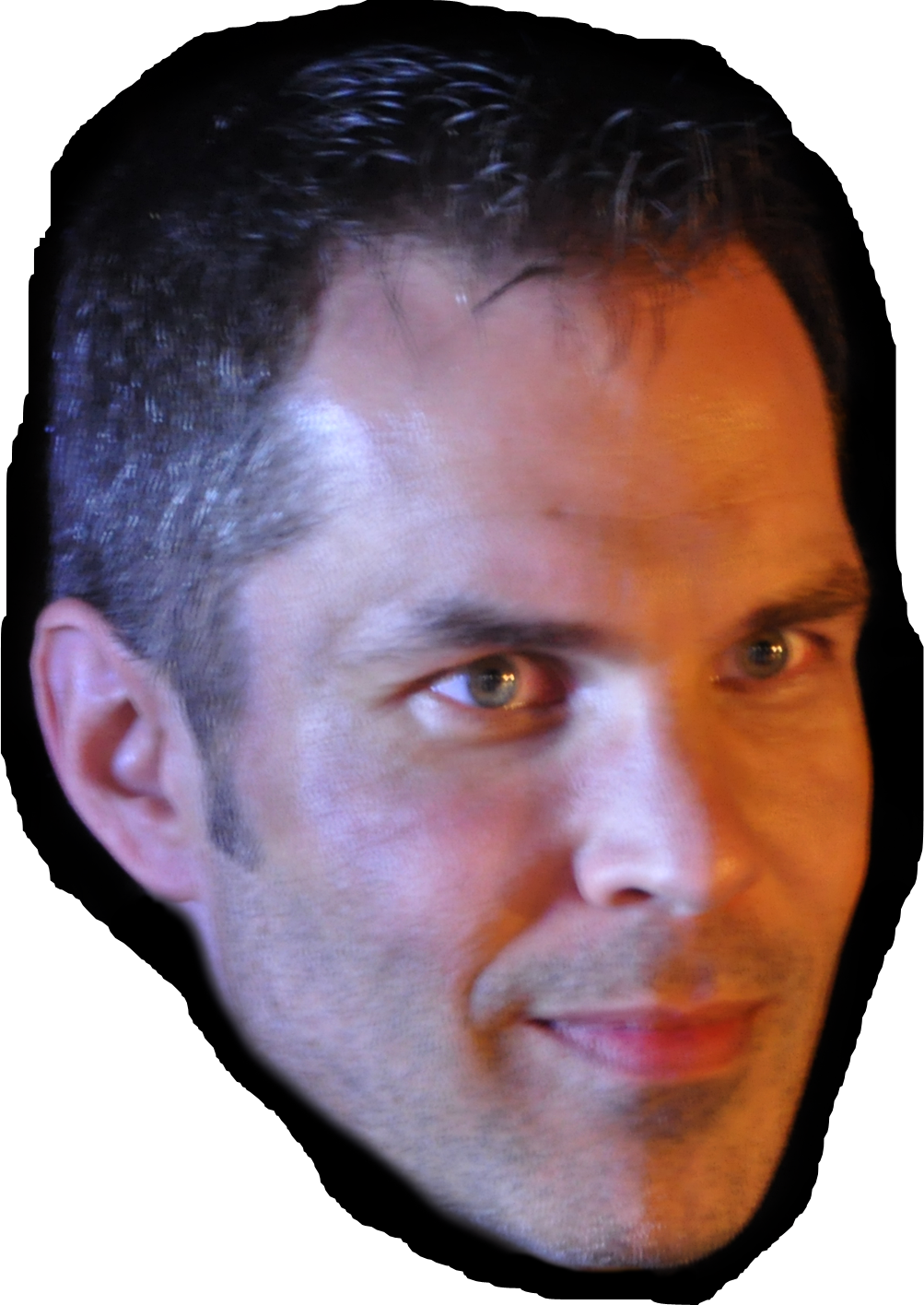 Travis New (1003x1416), Png Download