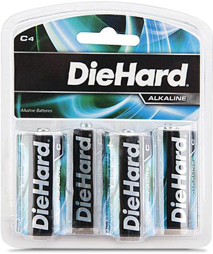 Shop Batteries & Flashlights (701x627), Png Download