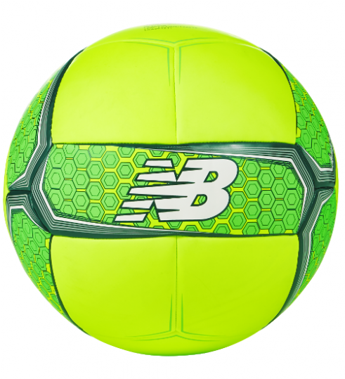 New Balance Pelota De Futsal Fur16 (700x538), Png Download
