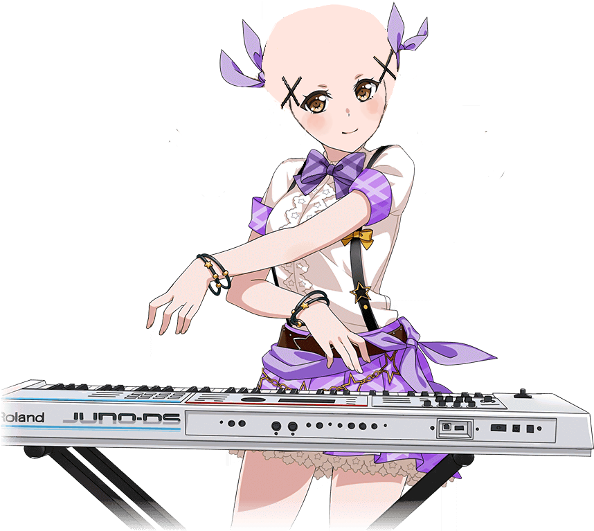 Mod Clout Back On Her Bullshit With Day 2, Arisa X (1024x1024), Png Download