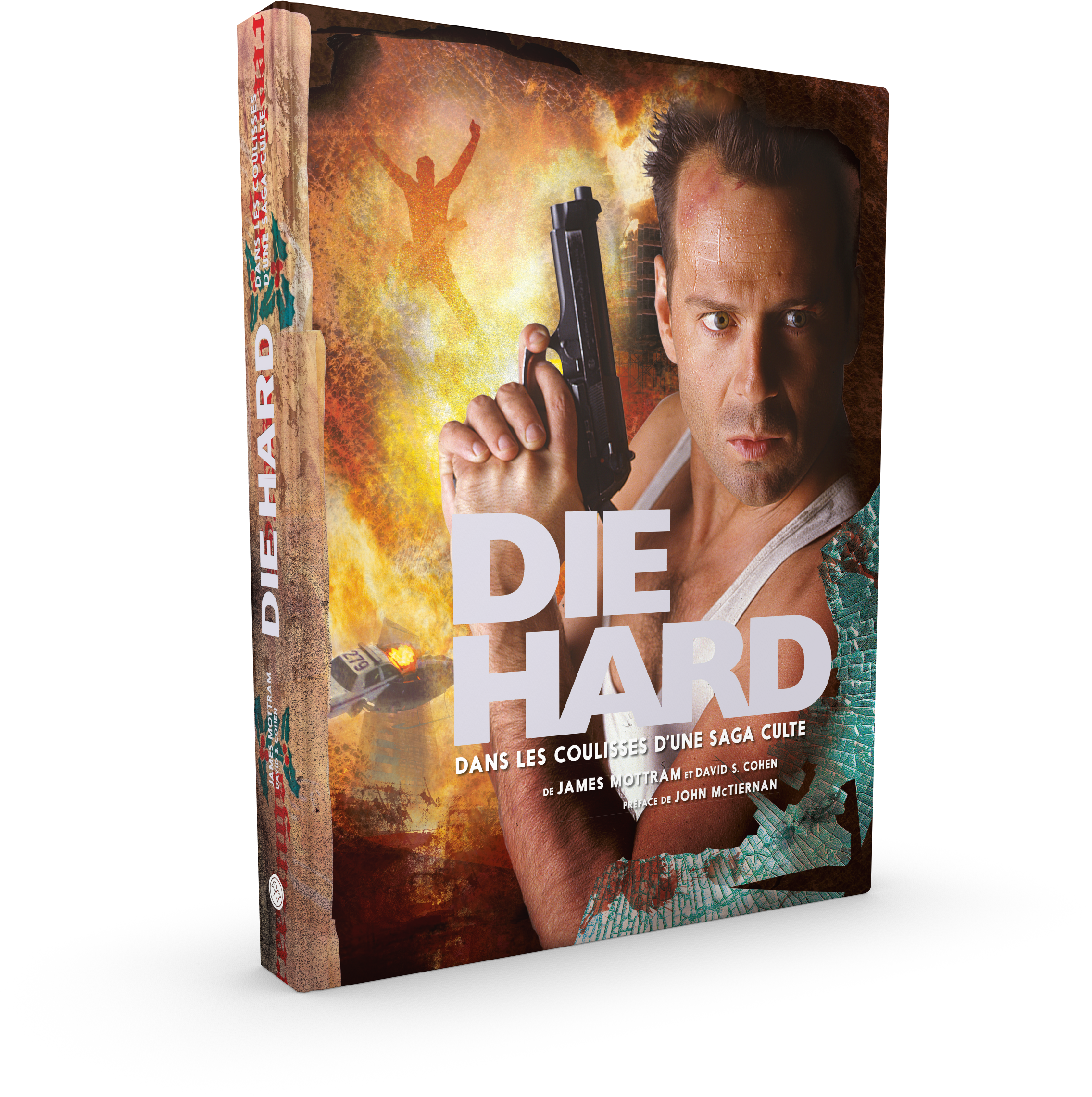 Die Hard Png (3000x3000), Png Download