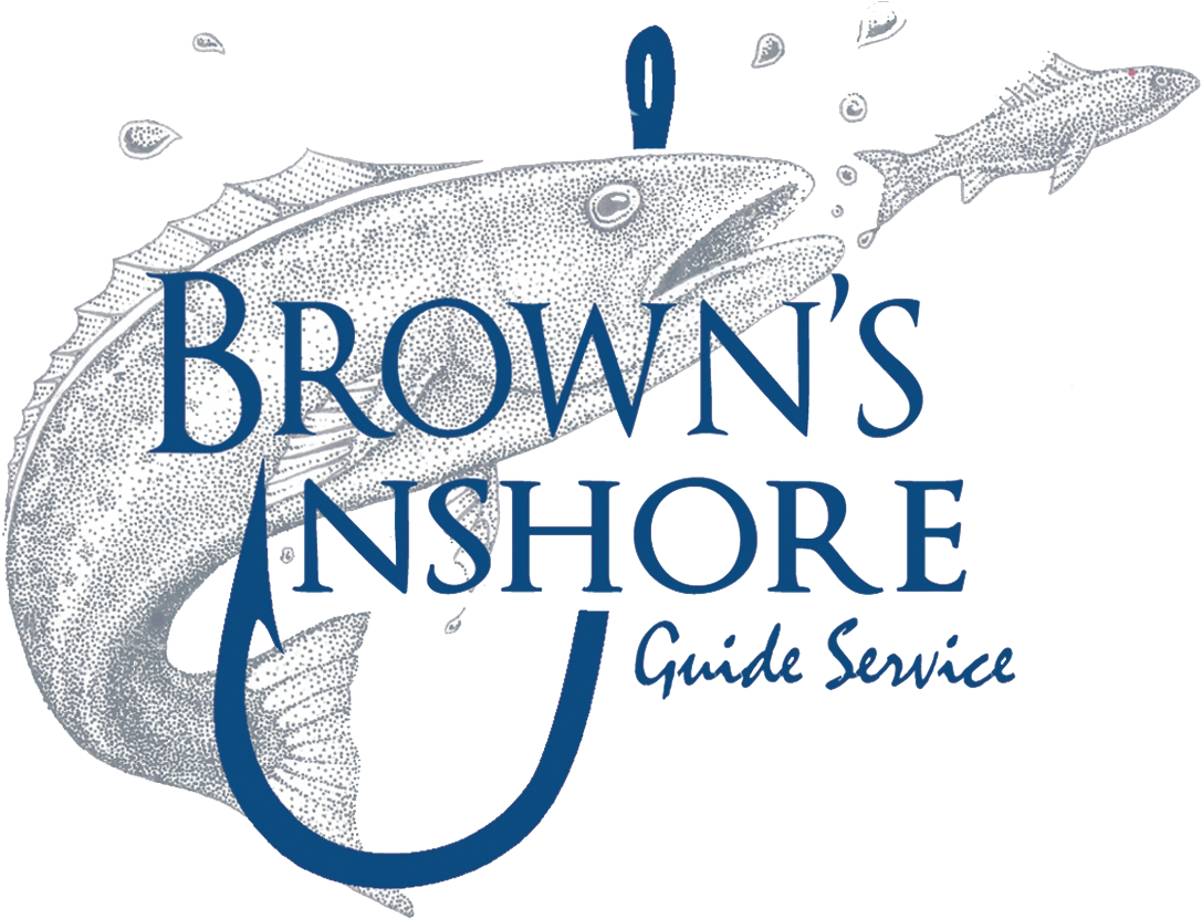 His Specialty Is Catching Speckled Trout, Redfish, (1296x864), Png Download