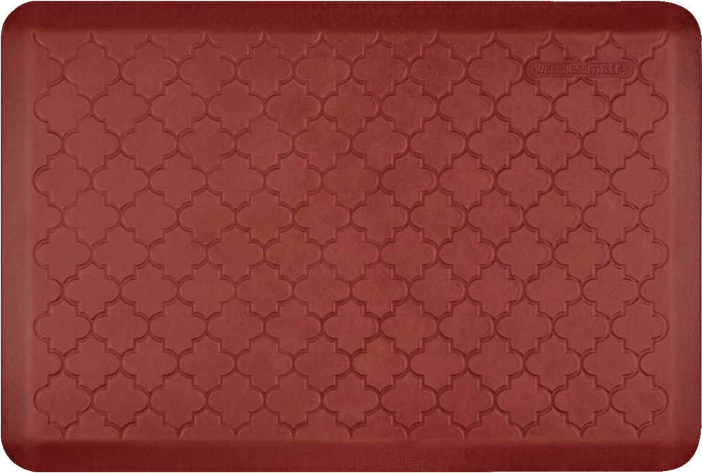 Trellis Collection Sunset (1024x1024), Png Download