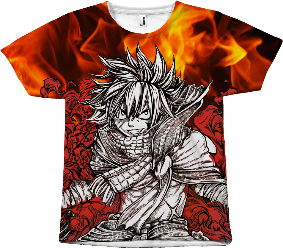 All Over Print T Shirt (1024x1024), Png Download