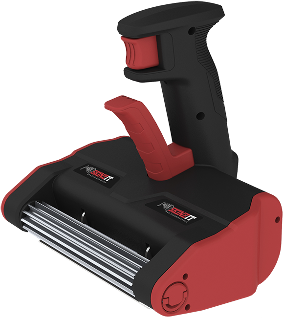 Skinzit Fish Skinner (700x700), Png Download