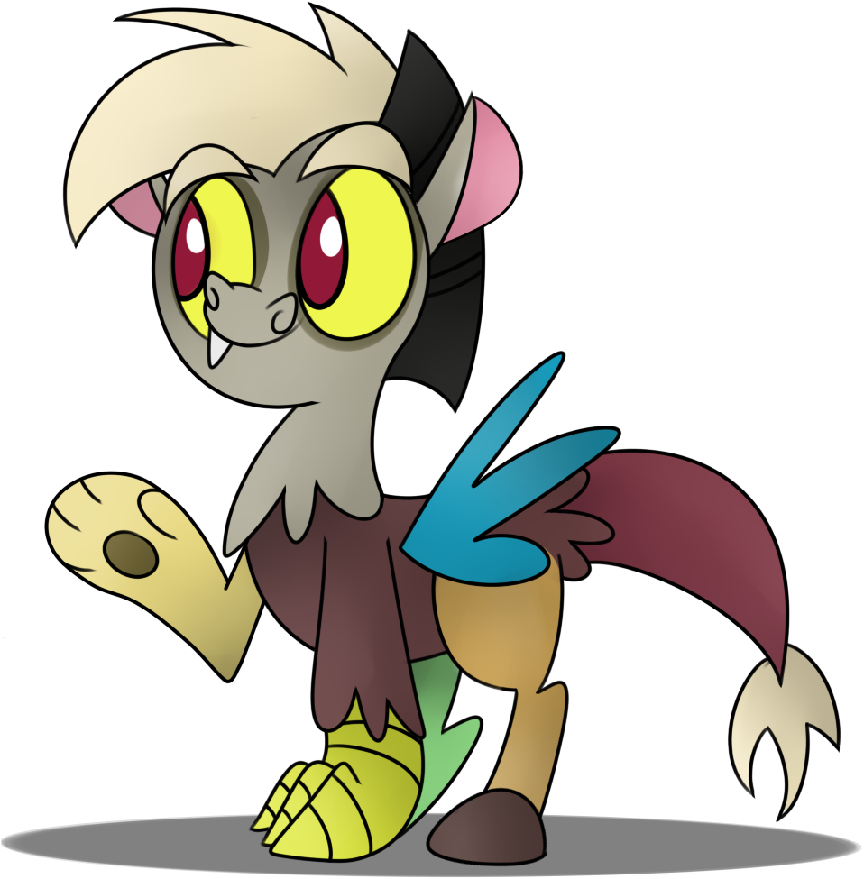 Discord Mlp Png (1200x1000), Png Download