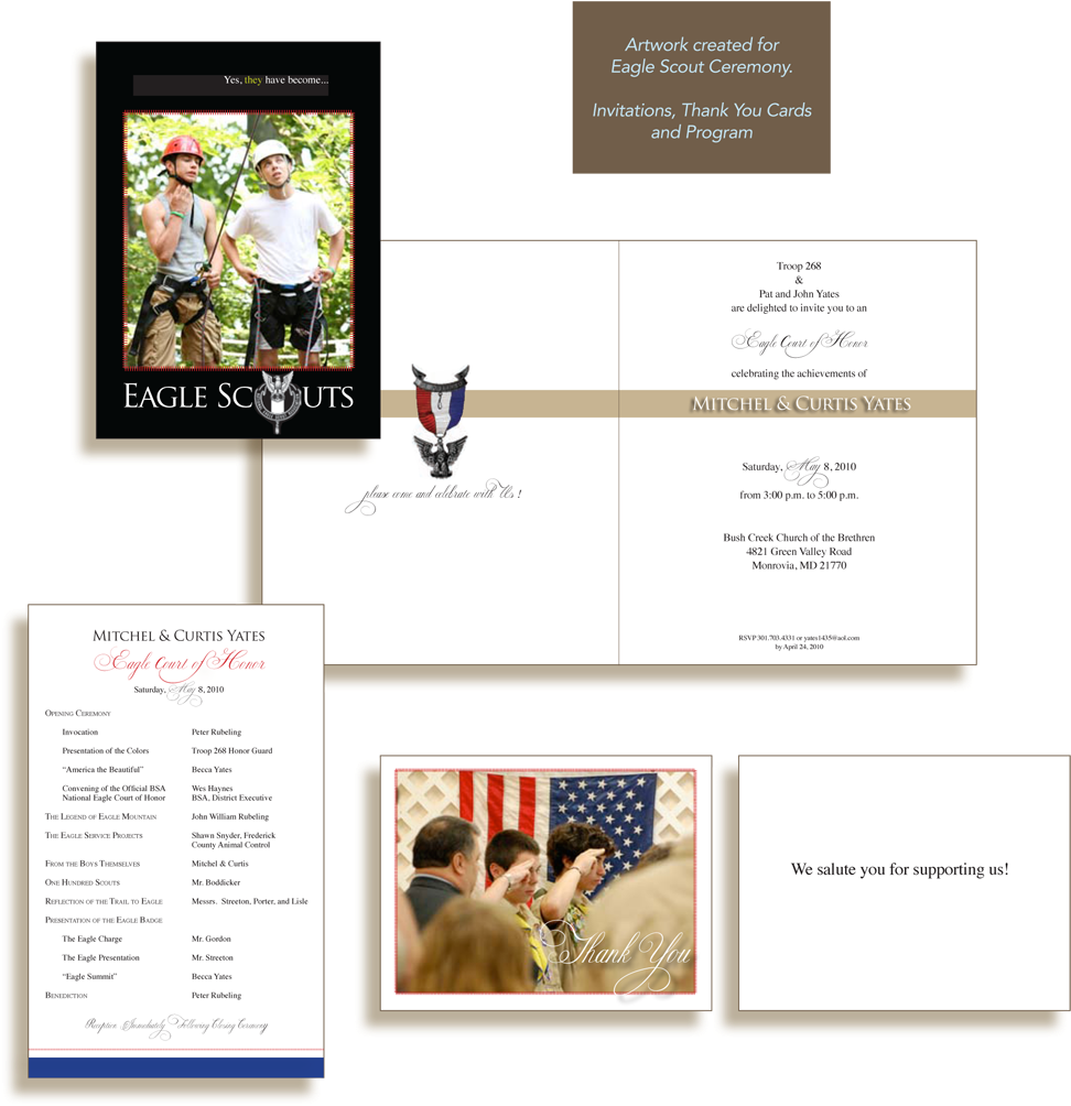 Eagle Scout Project (1000x1046), Png Download